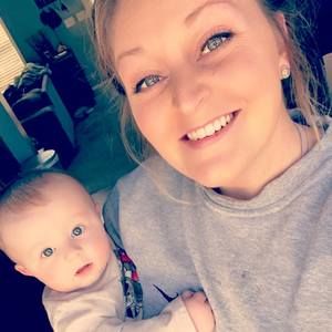 Meet your Posher, Lexi